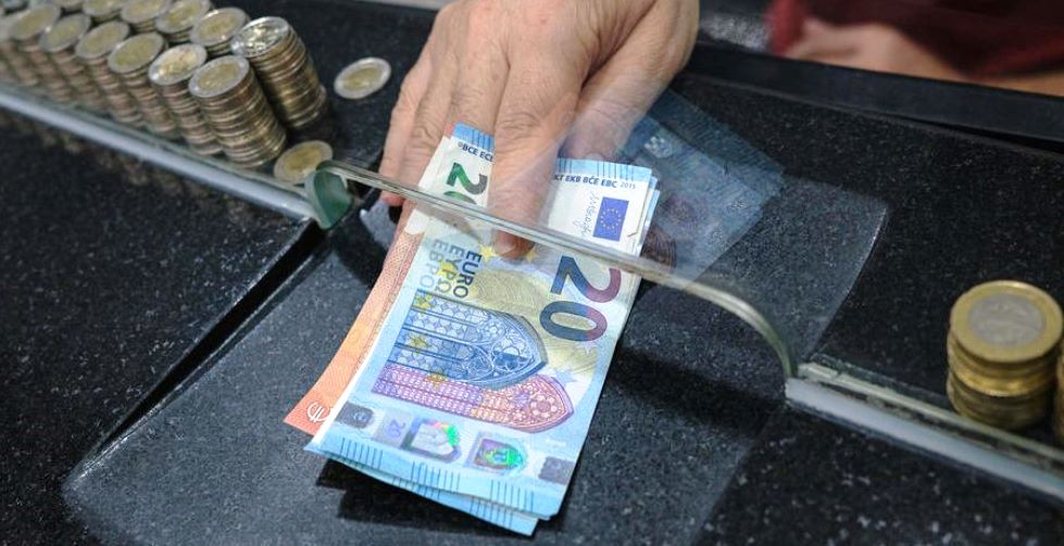 Zhvleresohet euro, efekte pozitive per nivelin e inflacionit